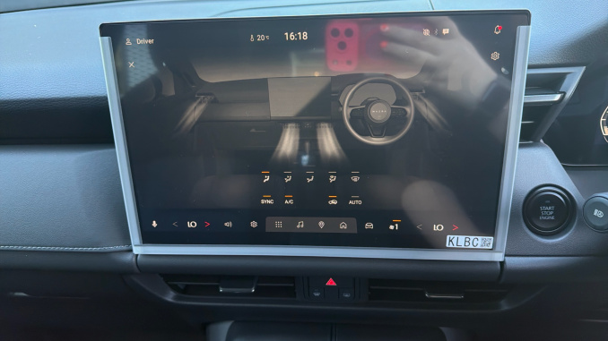 Mazda CX-5 2.5 e-Skyactiv G MHEV Prime-Line 5dr Auto Petrol Estate - Image 33